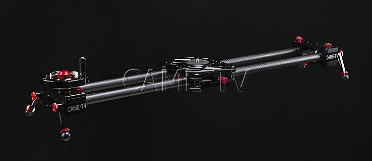 CAME-80T Carbon Fiber Slider