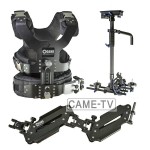 CAME-TV Stabilizer Pro