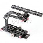 CAME-TV Sony FS7 Cage