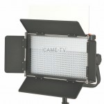 CAME-TV 576 Bi-Color LED Light
