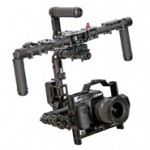 CAME-7800 3 Axis Camera Gimbal