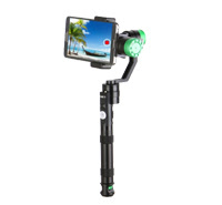 CAME-TV ACTION 2 Gimbal Smartphones