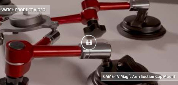 CAME-TV Magic Arm