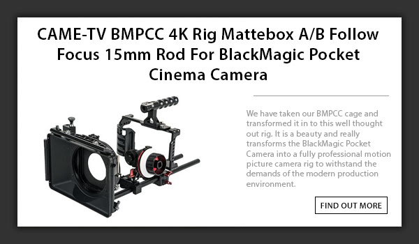 bmpcc 4k rig mattebox