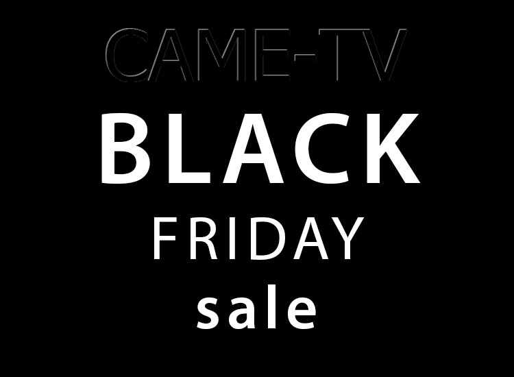 CTV Black Friday Sale 2018