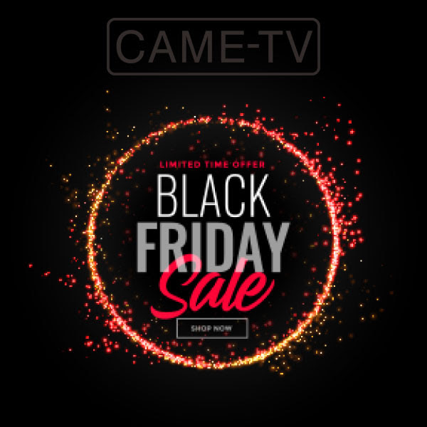 CTV Black Friday Sale