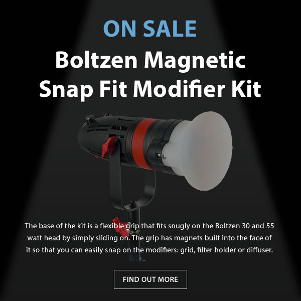 Boltzen Snap Fit Modifier Kit Sale