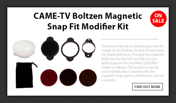 Boltzen Snap Fit Modifier Kit Sale_2
