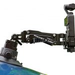 CAMETV Pocket 3 Arm