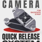 CAME-TV Quick Release SYSTEM