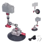 CAME-TV Suction Cup Mount ThumbNail