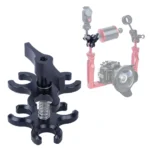 CAME-TV Mechrig Butterfly Clamp