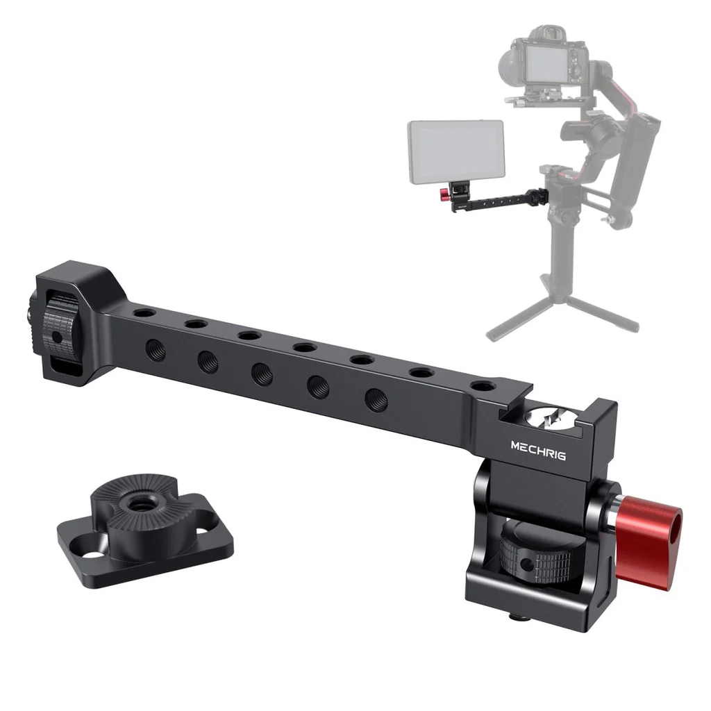 Mechrig 360º Monitor Mount