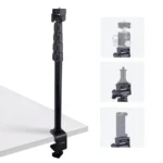 Mechring Telscoping Desk Stand