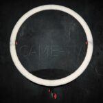 CAME-TV Cassiopeia Ring Light