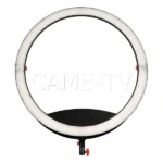 came-tv cassiopeia ring light