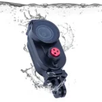 CAME-TV MechRig Waterproof Case Insta360