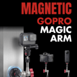CAME-TV Magnetic Mount