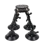 CAME-TV Suction Cup Mount four-Arm