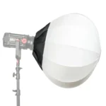 CAME-TV 65cm Collapsible Lantern Softbox with Bowens Speed Ring