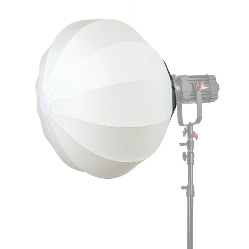 CAME-TV 65cm Collapsible Lantern Softbox with Bowens Speed Ring