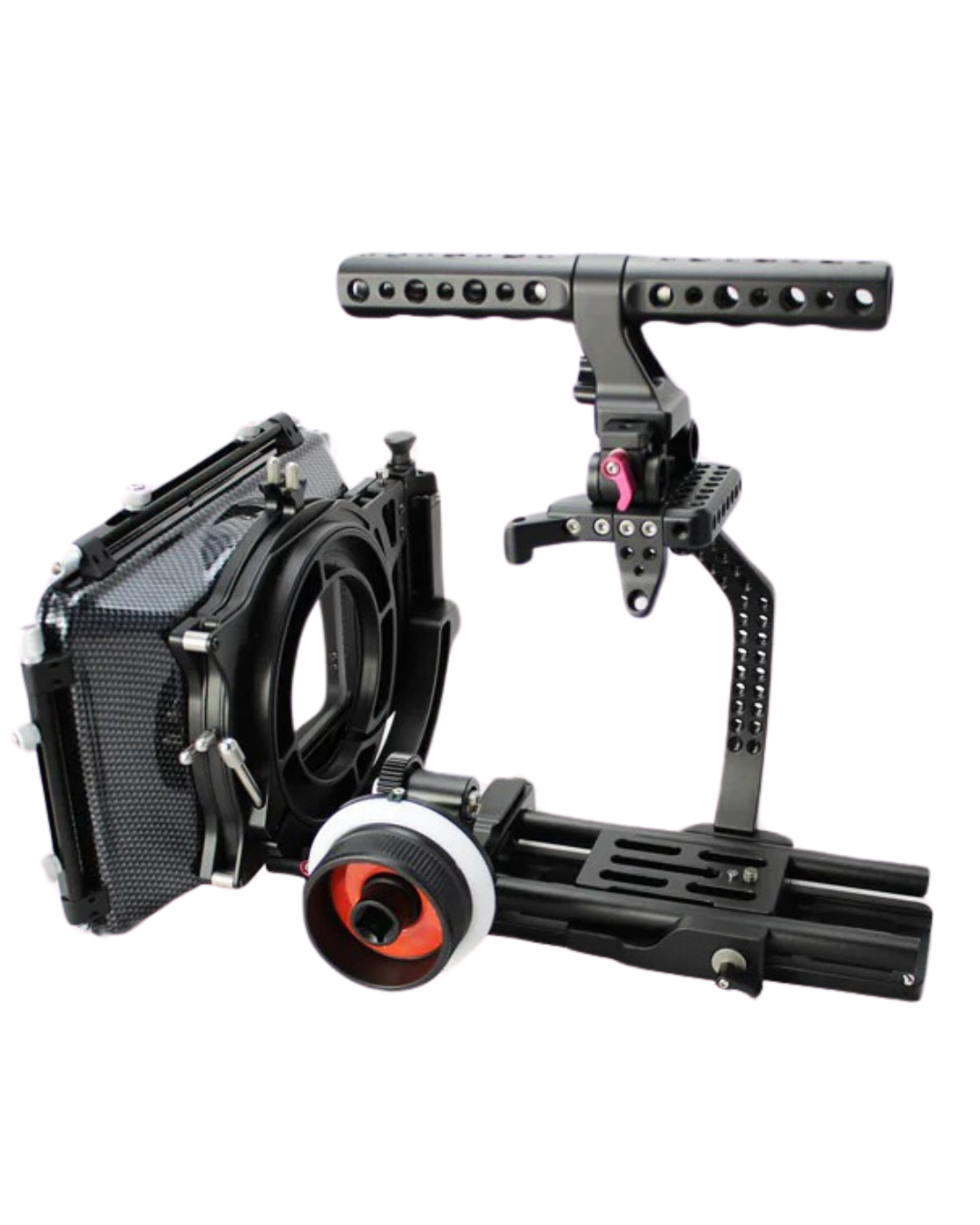 Canon EOS C300 Rig Handle Baseplate (1)