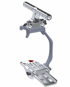 Canon EOS C300 Rig Handle Baseplate