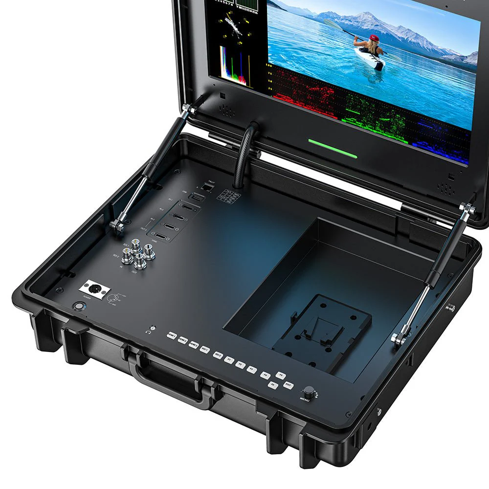 CAME-TV Monitor Thumbnail