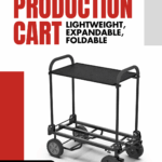 Production Cart