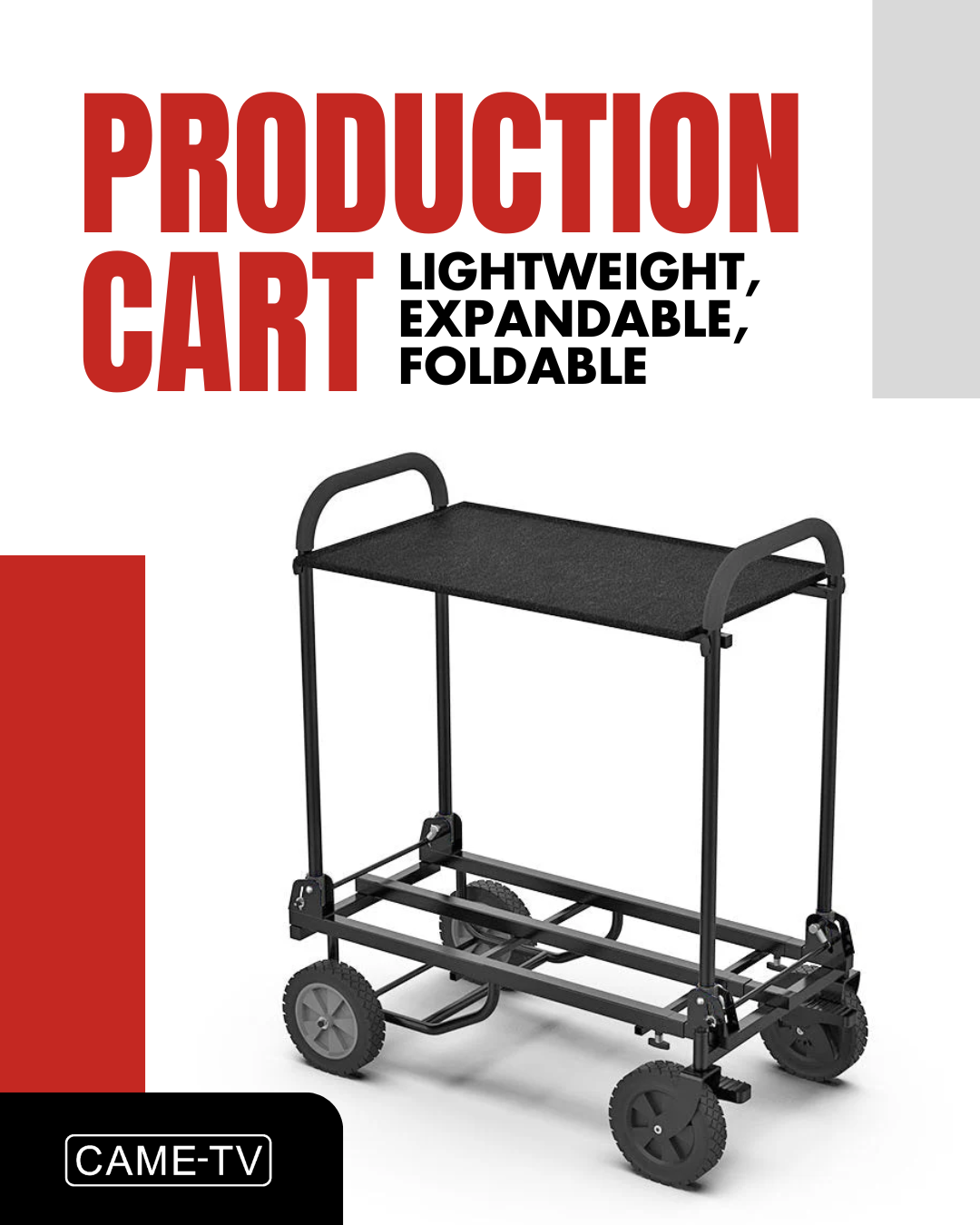 Production Cart