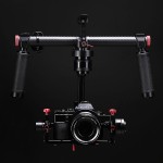 CAME-TV Mini 2 Gimbal