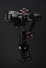 CAME-Single 3-Axis Gimbal