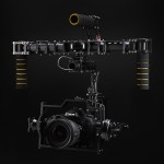 CAME-TV 7500 Gimbal