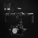 CAME-TV 7800 Gimbal