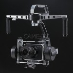 CAME-8000 3-Axis Gimbal