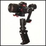 CAME-Single 3-Axis Gimbal