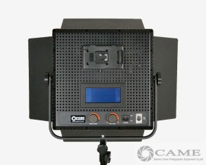 CAME-TV 1024 LED Light Panel