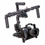 CAME-TV 7800 3-Axis Gimbal