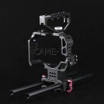 CAME-TV Cage For Panasonic GH-4