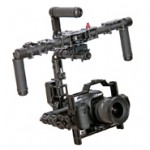 CAME-TV 7800 3-Axis Gimbal