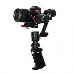 came-single 3-axis gimbal with encoders