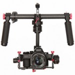 CAME-TV Mini 2 3-Axis Gimbal