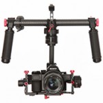 CAME-TV Mini 2 Gimbal