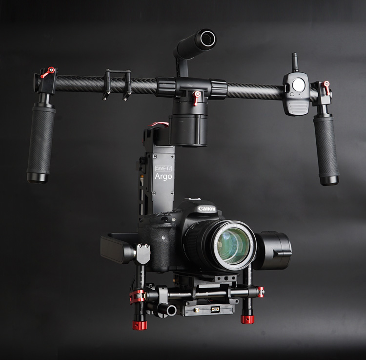 CAME-TV ARGO 3-Axis Gimbal