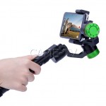 CAME-ACTION 2 Gimbal For Smartphones