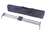 CAME-TV Camera Slider Carbon Fiber 80cm Lightweight GP-80Q