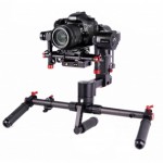 CAME-TV ARGO Gimbal