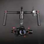 CAME-TV Mini 3 3-Axis Gimbal