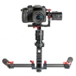 CAME-TV Single Gimbal