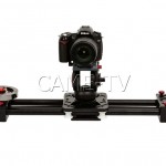 CAME-TV SL01 Adjustable Length Slider